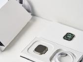 Apple Watch Ultra 3 49 mm titanas, GPS + Cellular - nuotraukos Nr. 7