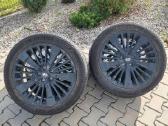 Michelin žieminės R20 255/45 ir ratlankiai - nuotraukos Nr. 3
