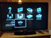 LED TV Philips 40pfl5605h/12 - nuotraukos Nr. 5