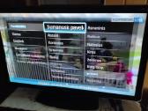 LED TV Philips 40pfl5605h/12 - nuotraukos Nr. 6