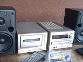 Audio aparatura,muzikiniai centrai - nuotraukos Nr. 2