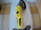 Elektrinis kampinis šlifuoklis Tg 230 M3, - nuotraukos Nr. 4