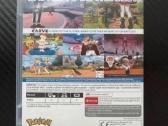 Pokmon Sword - nuotraukos Nr. 2