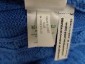 Naujas pynėmis megztas J.crew megztinis, L dydis - nuotraukos Nr. 8