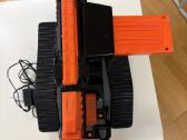 Nerf Terrascout RC - nuotraukos Nr. 2