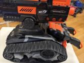 Nerf Terrascout RC - nuotraukos Nr. 3
