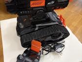 Nerf Terrascout RC - nuotraukos Nr. 4
