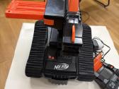 Nerf Terrascout RC - nuotraukos Nr. 5