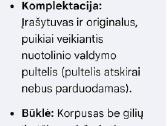 Dvd grotuvas - nuotraukos Nr. 6