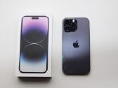 Apple iPhone 14 Pro Max Deep Purple 256gb - nuotraukos Nr. 2