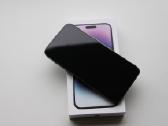Apple iPhone 14 Pro Max Deep Purple 256gb - nuotraukos Nr. 7