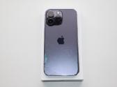 Apple iPhone 14 Pro Max Deep Purple 256gb - nuotraukos Nr. 8