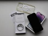 Apple iPhone 14 Pro Max Deep Purple 256gb - nuotraukos Nr. 13
