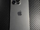 iPhone 15 Pro Max - nuotraukos Nr. 2