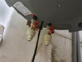 Boileris Dražice 122l (okce125) - nuotraukos Nr. 3