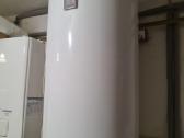 Boileris Dražice 122l (okce125) - nuotraukos Nr. 5