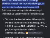 Garažo valymas kokybiški daiktai pigiai - nuotraukos Nr. 10