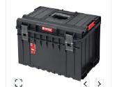 10 vnt įrankių dėžių tik 50eu! Qbrick-nauja - nuotraukos Nr. 3