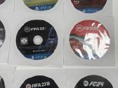 Sony Playstation 5 disc version+ 2 žaidimai - nuotraukos Nr. 8