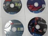 Sony Playstation 5 disc version+ 2 žaidimai - nuotraukos Nr. 9