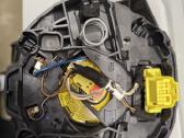 VW Passat b7 vairo airbag - nuotraukos Nr. 2