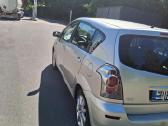 Toyota corolla verso - nuotraukos Nr. 3