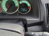 Toyota corolla verso - nuotraukos Nr. 4