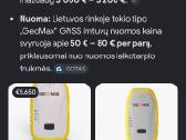 Garažo valymas kokybiški daiktai pigiai - nuotraukos Nr. 14