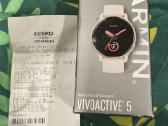 Garmin vivoactive 5 - nuotraukos Nr. 6