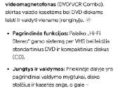 Vhs dvd - nuotraukos Nr. 4