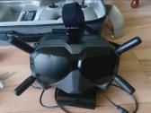 Dji Avata Fly More Combo + Fpv Controller + 3 bat - nuotraukos Nr. 3
