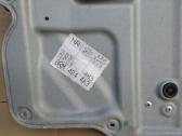 Galinių durelių stiklo pakėlimo mechanizmas Touran - nuotraukos Nr. 5