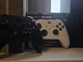 Xbox Series x - nuotraukos Nr. 3