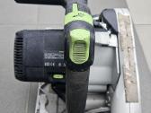 Festool įgilinamasis pjūklas - nuotraukos Nr. 3