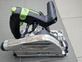 Festool įgilinamasis pjūklas - nuotraukos Nr. 4