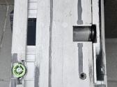 Festool įgilinamasis pjūklas - nuotraukos Nr. 6
