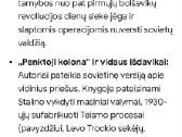 Slaptasis karas prieš tarybų Rusija - nuotraukos Nr. 6