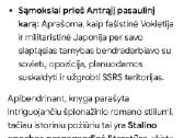 Slaptasis karas prieš tarybų Rusija - nuotraukos Nr. 7
