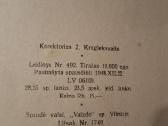 Slaptasis karas prieš tarybų Rusija - nuotraukos Nr. 10