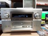 Denon avc a1xv - nuotraukos Nr. 3