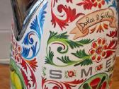 Smeg Dolce&gabbana virdulys ir tosteris - nuotraukos Nr. 4