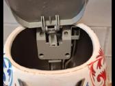 Smeg Dolce&gabbana virdulys ir tosteris - nuotraukos Nr. 5