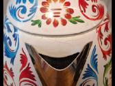 Smeg Dolce&gabbana virdulys ir tosteris - nuotraukos Nr. 6