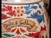 Smeg Dolce&gabbana virdulys ir tosteris - nuotraukos Nr. 7
