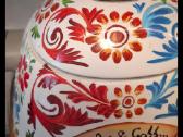 Smeg Dolce&gabbana virdulys ir tosteris - nuotraukos Nr. 8