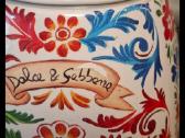 Smeg Dolce&gabbana virdulys ir tosteris - nuotraukos Nr. 10