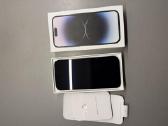 iPhone 14 pro max. 256 GB - nuotraukos Nr. 2