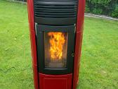 Granuline krosnele Mcz Suite/club 10kw - nuotraukos Nr. 2