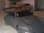 Racing Drift Porsche - nuotraukos Nr. 3