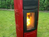 Granuline krosnele Mcz Suite/club 10kw - nuotraukos Nr. 3